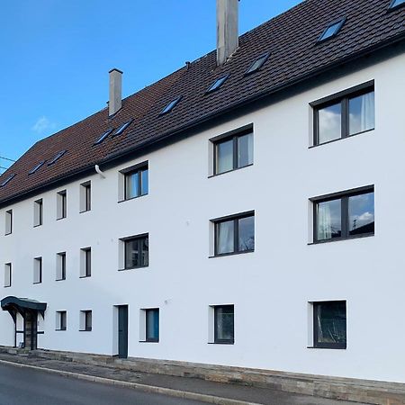 Gruener Baum Hotel Schoemberg  Exterior photo